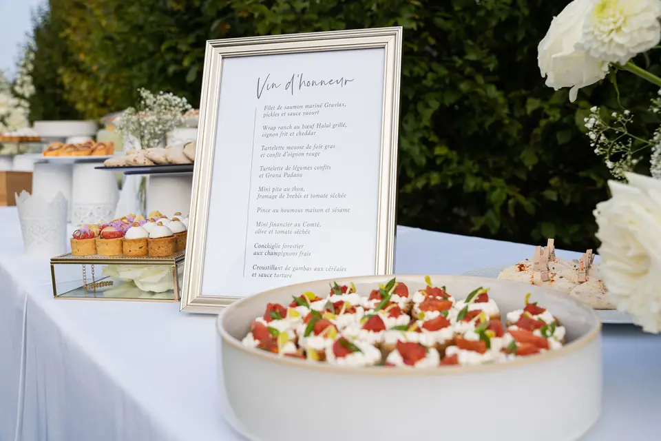 Traiteur Ernwein — photo 7