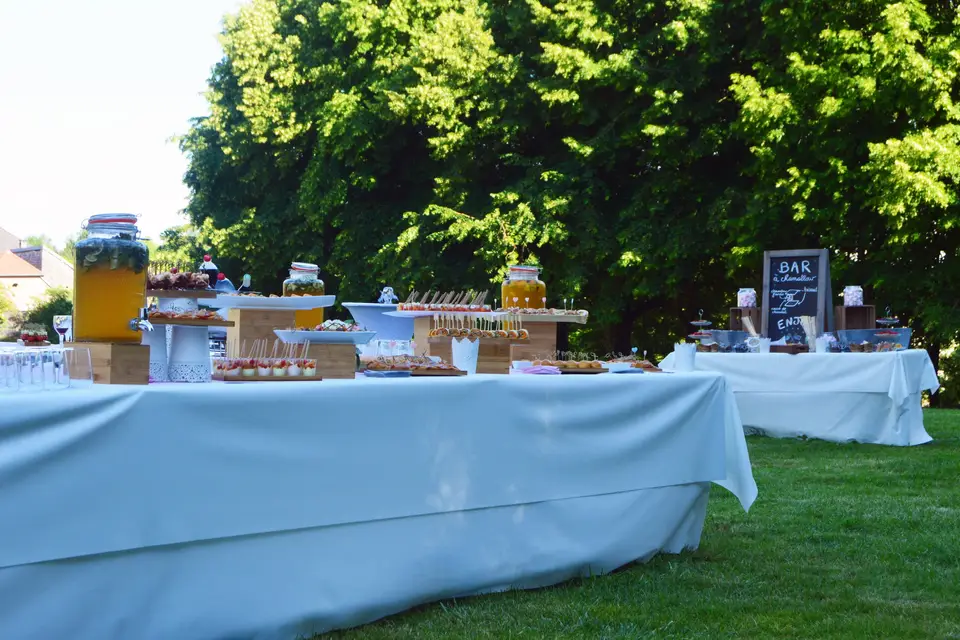 Traiteur Ernwein — photo 8