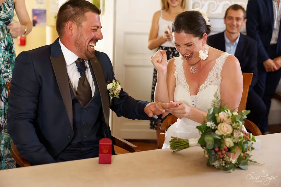 Cerise Aujus Photos — photo 3