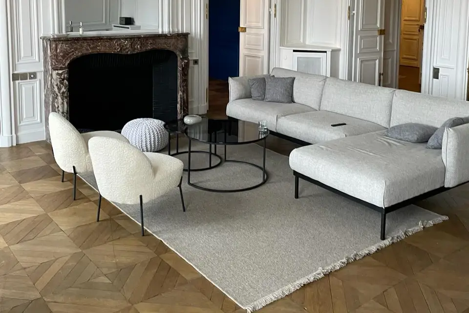 Tuilleries Location — photo 2