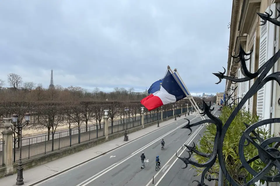 Tuilleries Location — photo 4