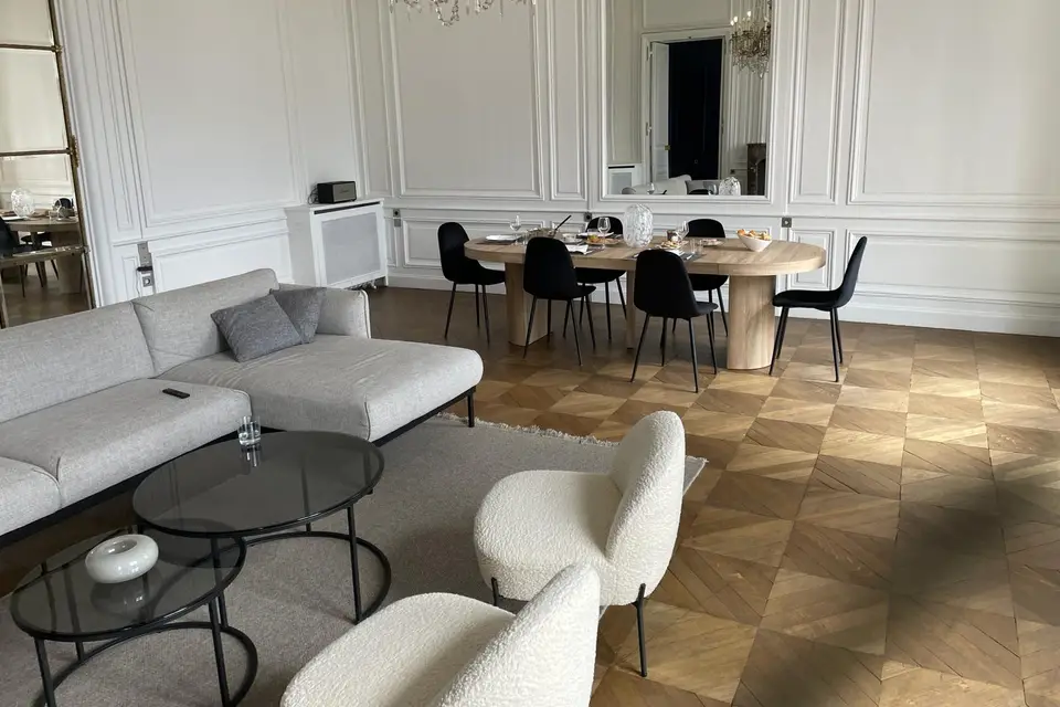 Tuilleries Location — photo 8