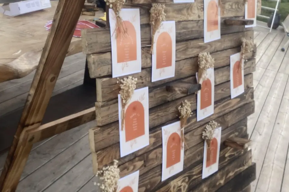 Mel’Events — photo 6