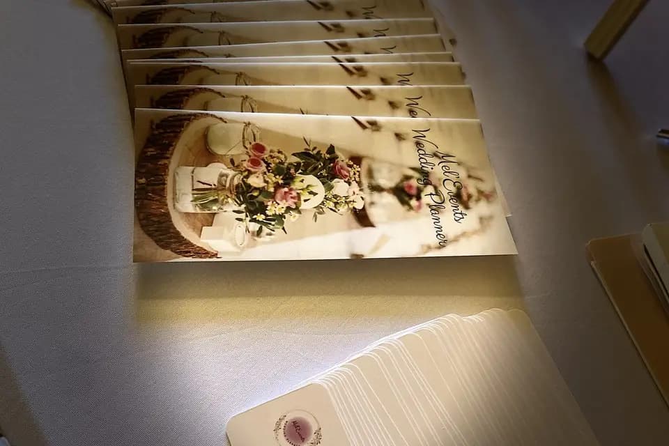 Mel’Events — photo 1