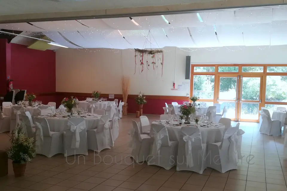 Un Bouquet sur Mesure — photo 2