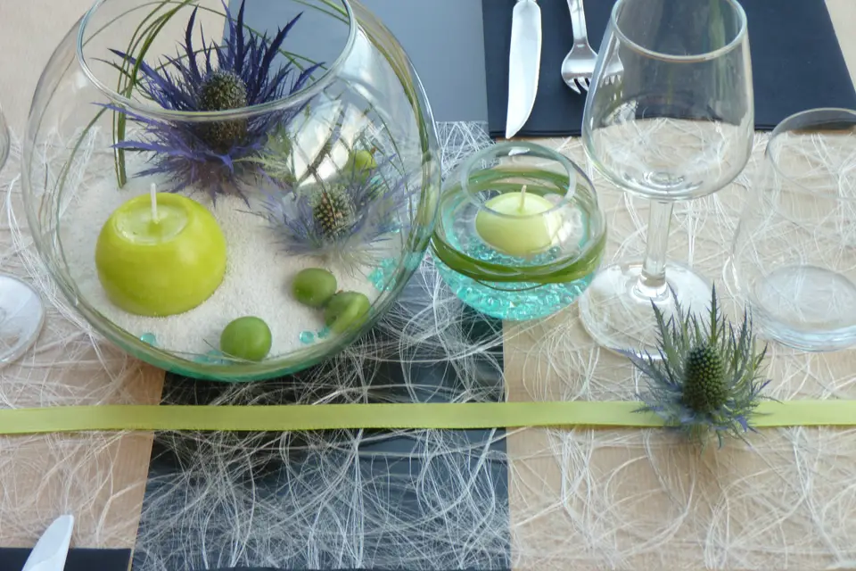 Un Bouquet sur Mesure