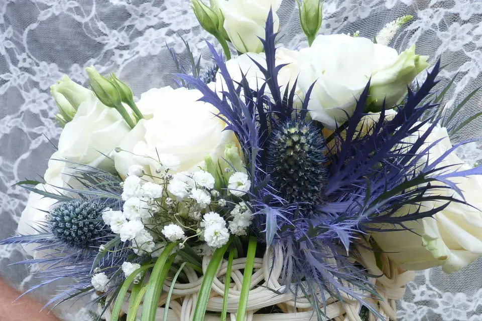 Un Bouquet sur Mesure — photo 5