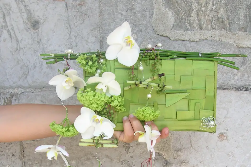 Un Bouquet sur Mesure — photo 7