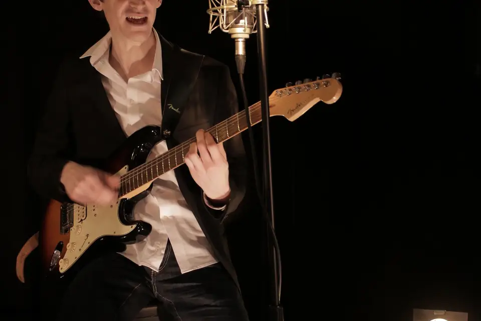 Duo Square Two — photo 6