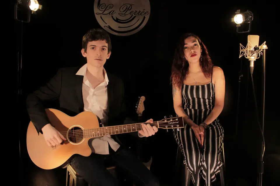 Duo Square Two — photo 2