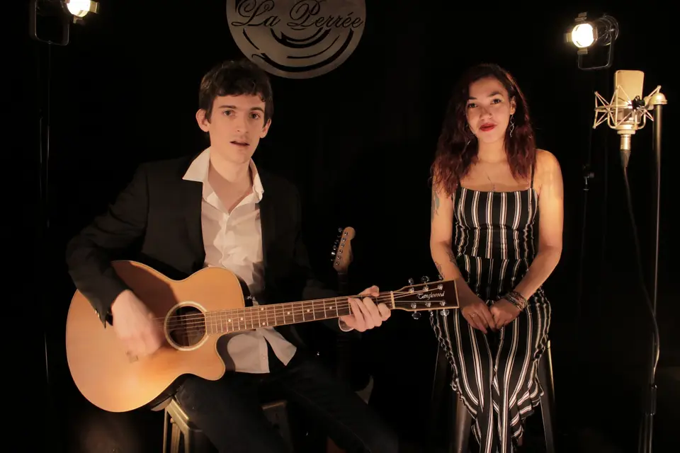 Duo Square Two — photo 5