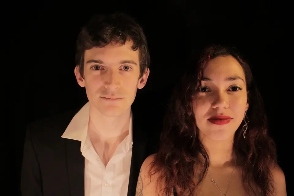 Duo Square Two — photo 1