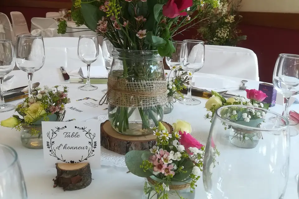 Un Bouquet sur Mesure — photo 1