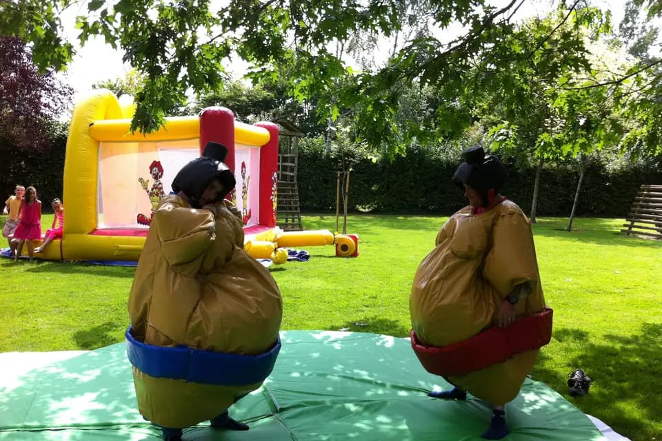 AirB Prestations — photo 4