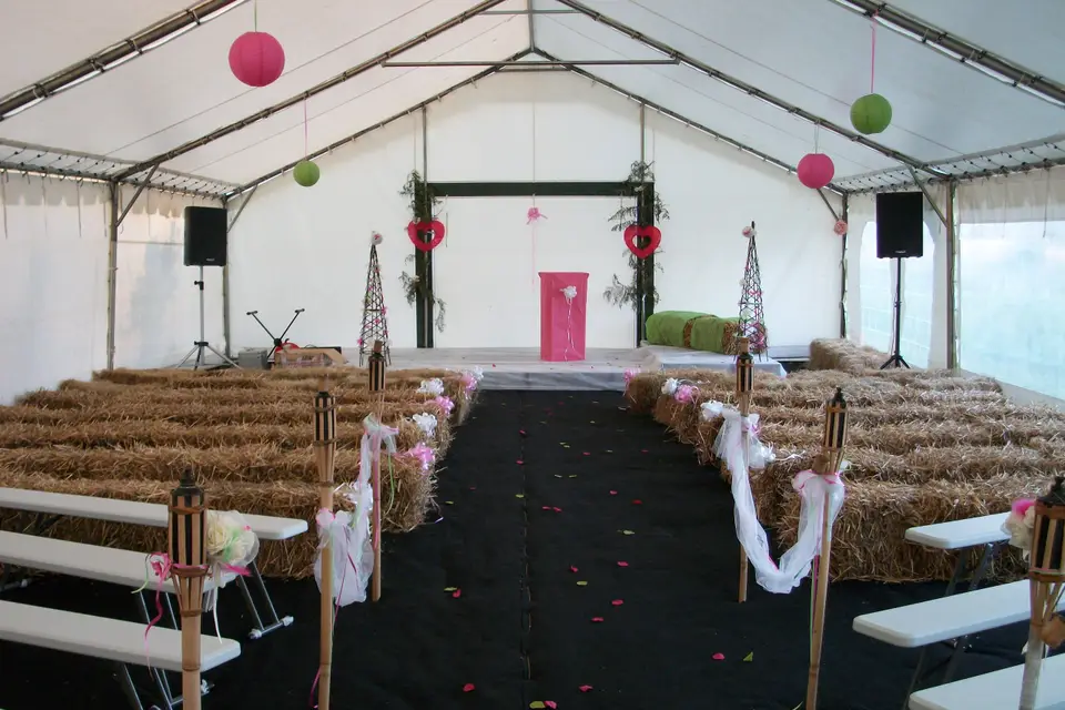 AirB Prestations — photo 6