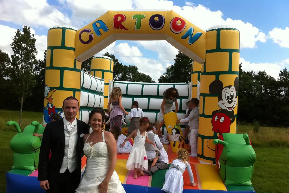 AirB Prestations — photo 3