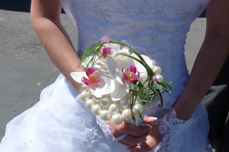 Un Bouquet sur Mesure — photo 4