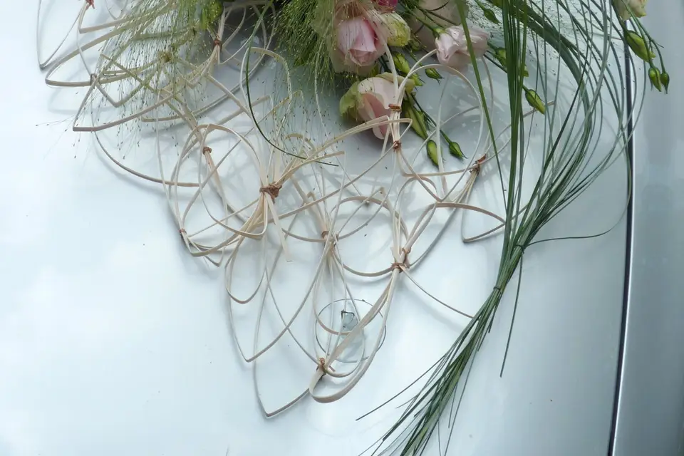 Un Bouquet sur Mesure — photo 3