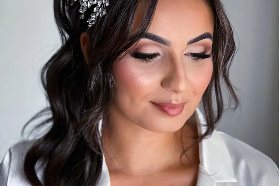 Sara Kingdom — photo 6