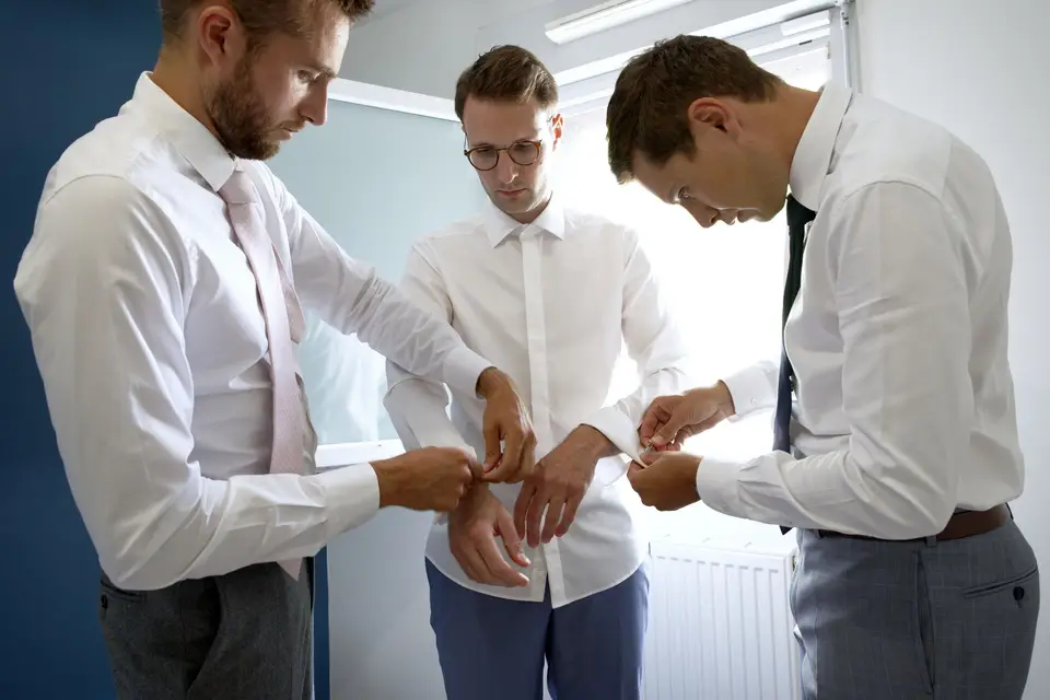 Vincent Bisson — photo 4