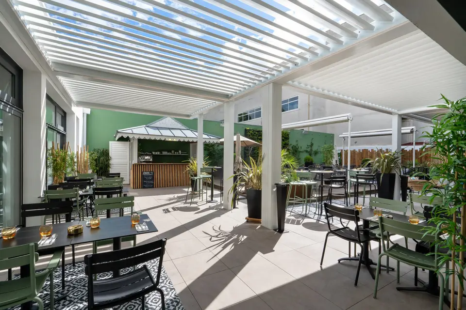 Hôtel Mercure de la Roche-sur-Yon — photo 2