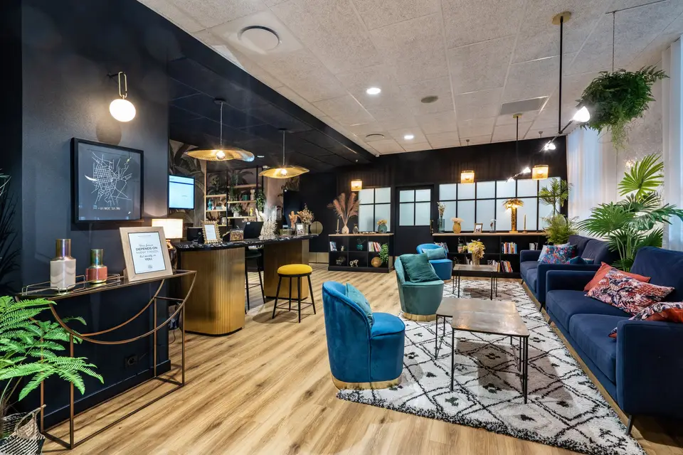 Hôtel Mercure de la Roche-sur-Yon — photo 1