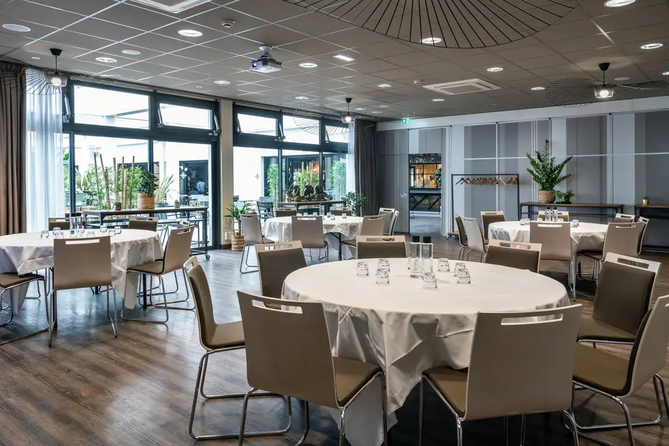 Hôtel Mercure de la Roche-sur-Yon — photo 3