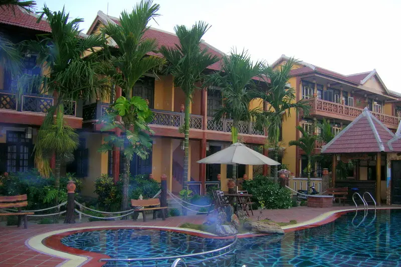 On'Bea Voyage — photo 3