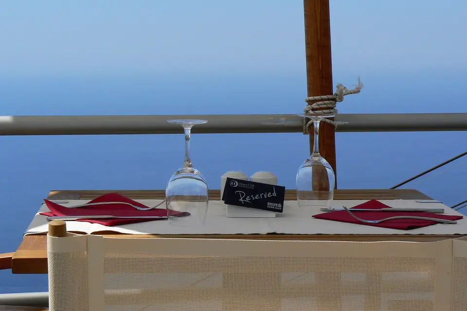 On'Bea Voyage — photo 1