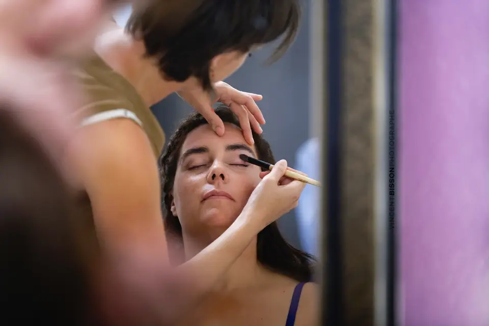 Vincent Bisson — photo 1