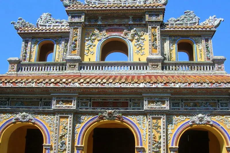 On'Bea Voyage — photo 8