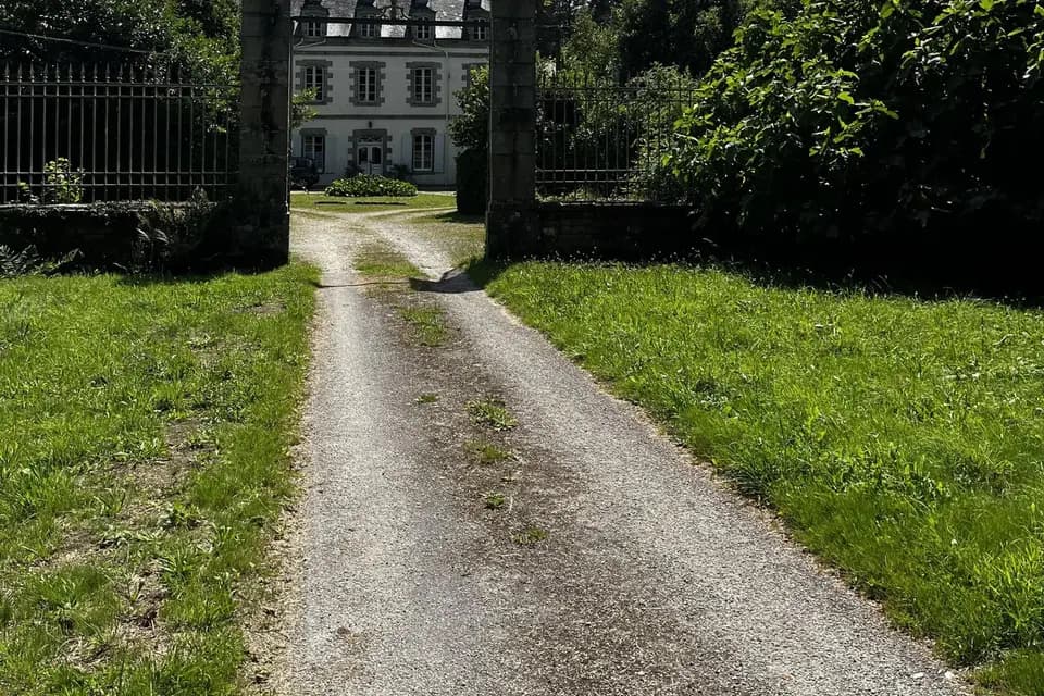 Domaine du Kermat — photo 2