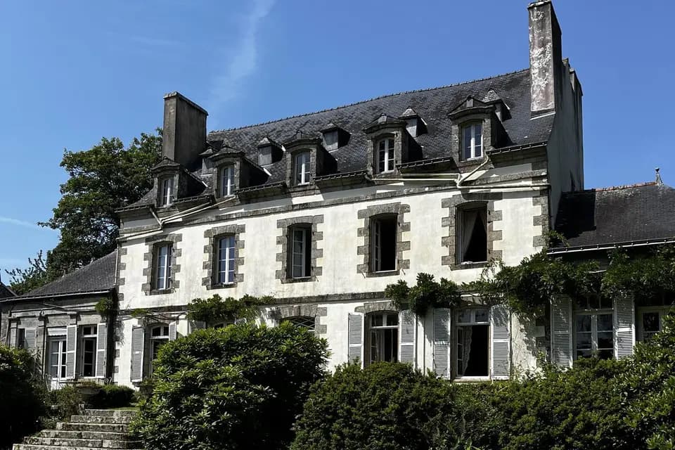 Domaine du Kermat — photo 1