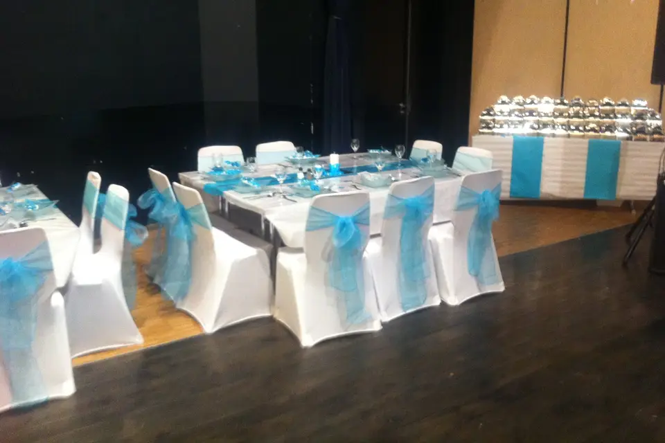 La Palmeraie Traiteur — photo 3