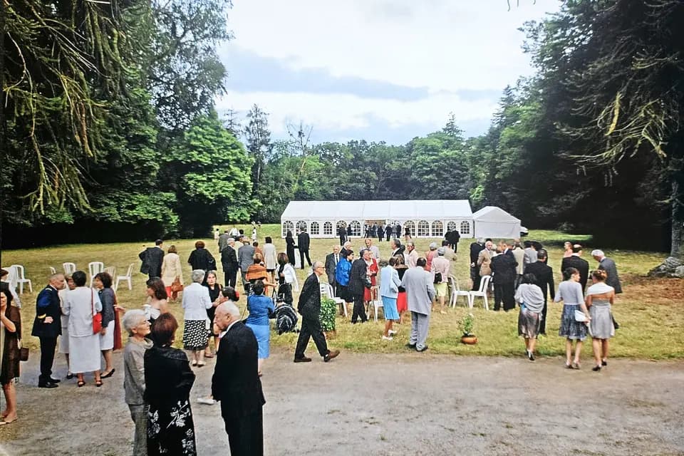 Domaine du Kermat — photo 7