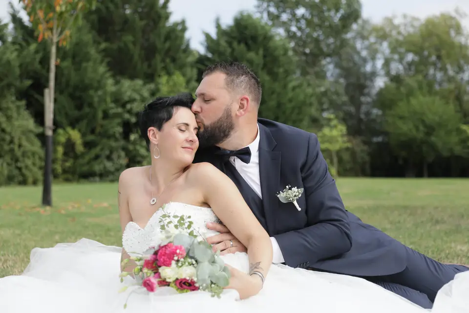 Éclat d'instant — photo 1