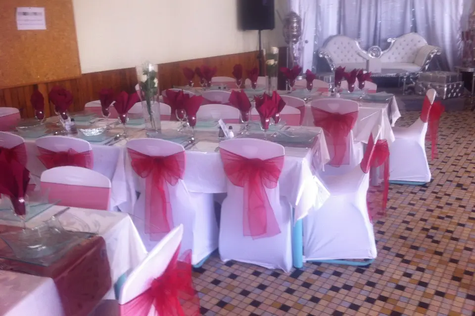 La Palmeraie Traiteur — photo 8