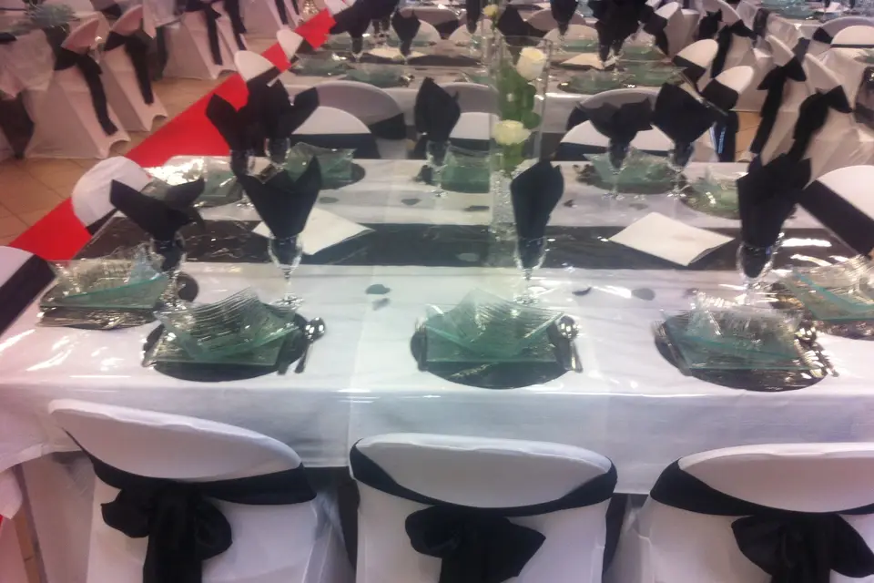 La Palmeraie Traiteur — photo 2