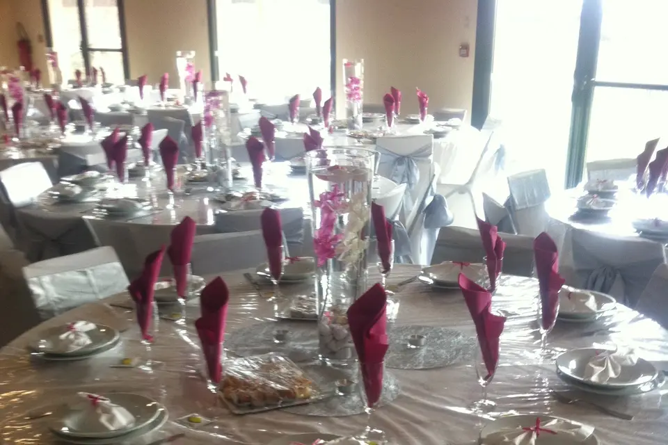 La Palmeraie Traiteur — photo 7