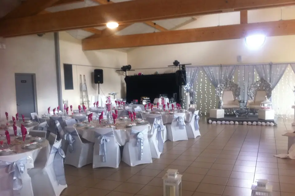 La Palmeraie Traiteur — photo 6