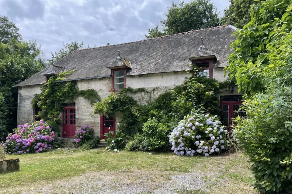 Domaine du Kermat — photo 5