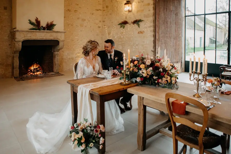 La Fontaine du Dy — photo 7