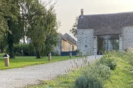 La Fontaine du Dy — photo 3