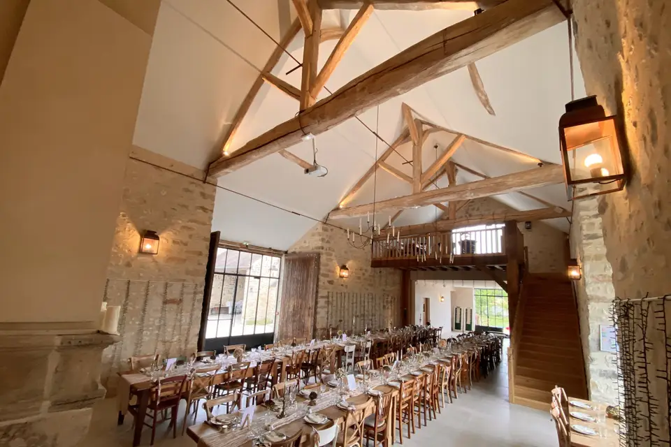 La Fontaine du Dy — photo 1