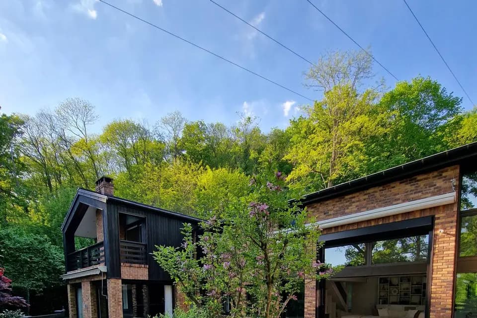 Villa des Cimes — photo 4