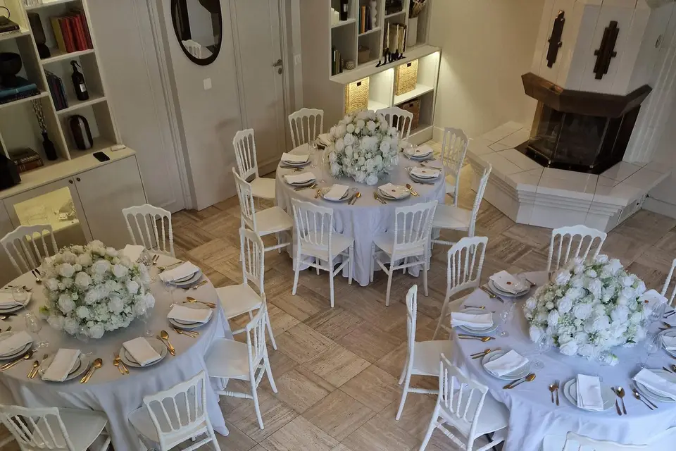 Villa des Cimes — photo 8