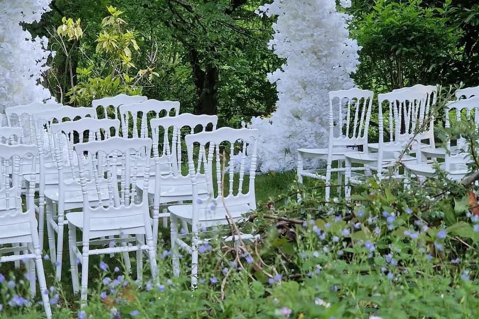 Villa des Cimes — photo 7