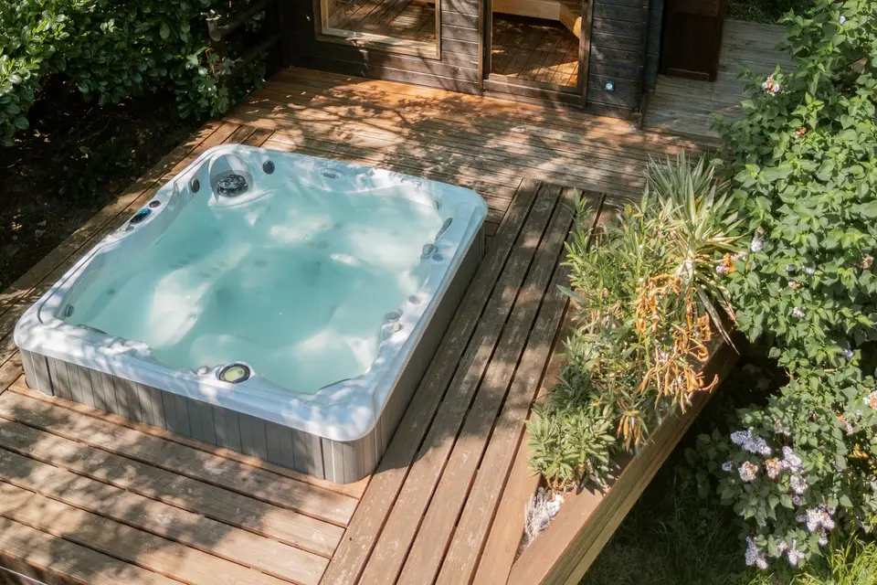 Villa des Cimes — photo 3