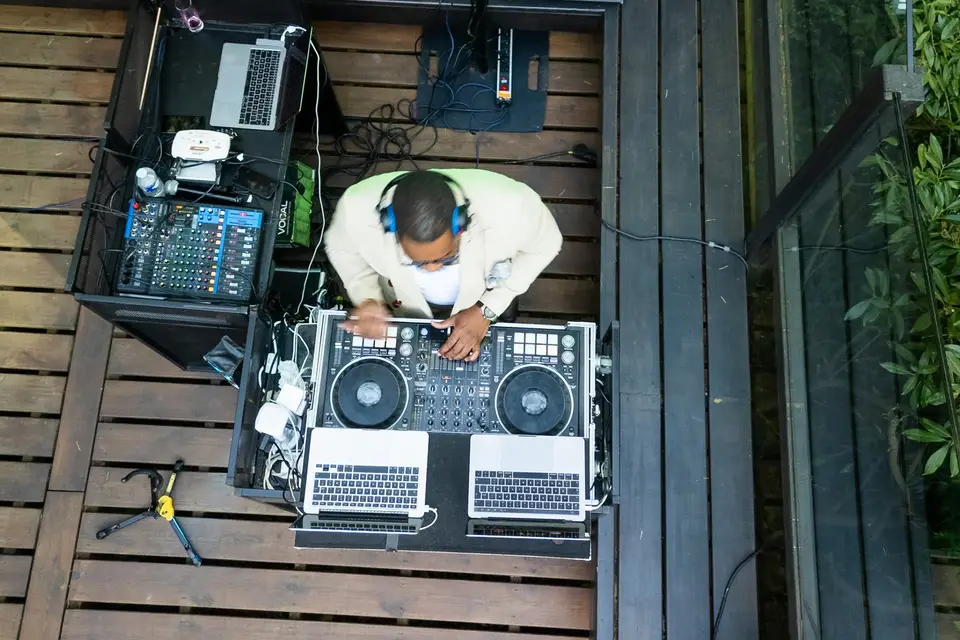 Villa des Cimes — photo 6