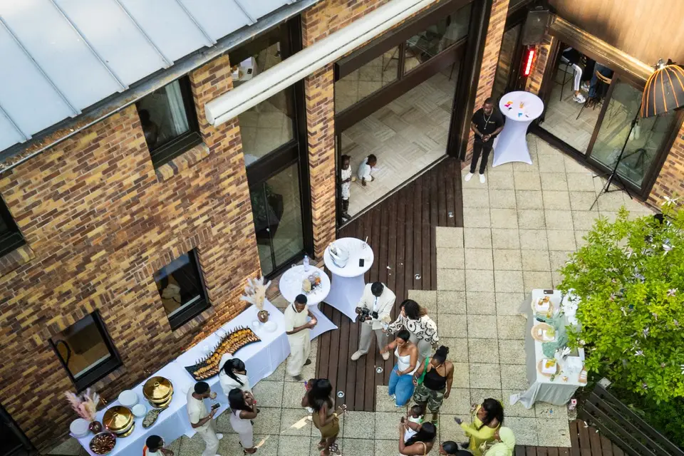 Villa des Cimes — photo 2